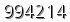 자동등록방지 숫자