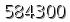 자동등록방지 숫자