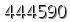자동등록방지 숫자