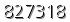 자동등록방지 숫자