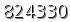 자동등록방지 숫자