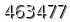 자동등록방지 숫자