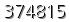 자동등록방지 숫자