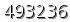 자동등록방지 숫자