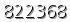 자동등록방지 숫자