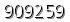 자동등록방지 숫자