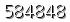 자동등록방지 숫자