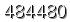 자동등록방지 숫자