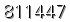자동등록방지 숫자