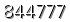 자동등록방지 숫자