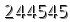 자동등록방지 숫자
