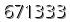 자동등록방지 숫자