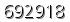 자동등록방지 숫자