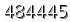 자동등록방지 숫자