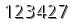 자동등록방지 숫자