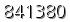 자동등록방지 숫자
