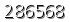 자동등록방지 숫자