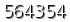 자동등록방지 숫자
