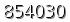 자동등록방지 숫자