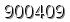 자동등록방지 숫자