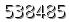 자동등록방지 숫자