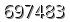 자동등록방지 숫자