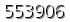 자동등록방지 숫자