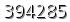 자동등록방지 숫자