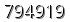자동등록방지 숫자