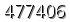 자동등록방지 숫자