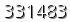 자동등록방지 숫자