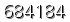자동등록방지 숫자