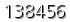 자동등록방지 숫자