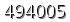자동등록방지 숫자