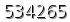 자동등록방지 숫자