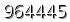 자동등록방지 숫자