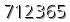 자동등록방지 숫자