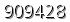 자동등록방지 숫자