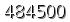 자동등록방지 숫자
