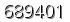 자동등록방지 숫자