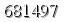자동등록방지 숫자